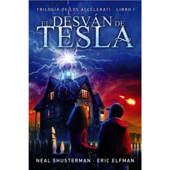 El desván de Tesla