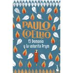 El Demonio y la señorita Prym