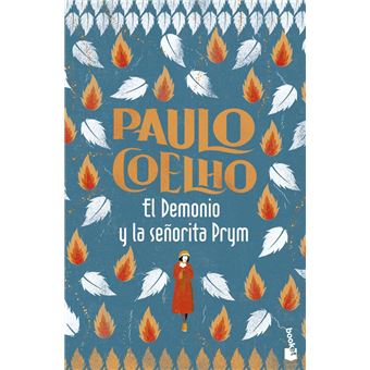 El Demonio y la señorita Prym
