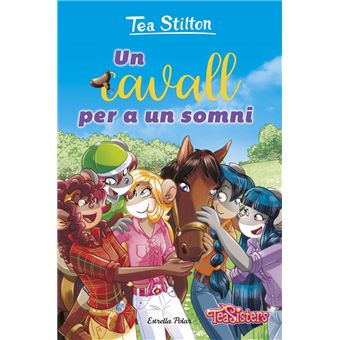 Un cavall per a un somni