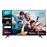 TV LED 65'' Hisense 65A7100F 4K UHD HDR Smart TV