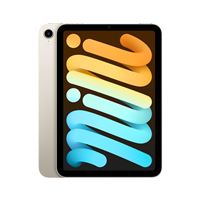 Apple iPad Mini 6 8,3'' 64GB Wi-Fi Gris espacial - Tablet | Fnac