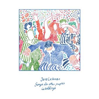 Songs For Other People S Weddings - CD