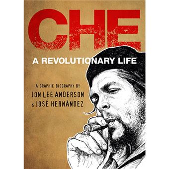 Che-penguin