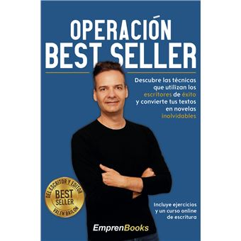 Operación best seller