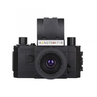 Lomography Konstructor DIY Kit - 1