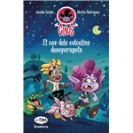 El cas dels calcetins desapareguts