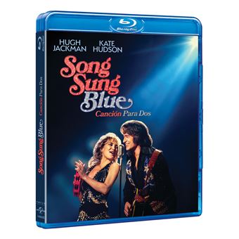 Song Sung Blue - Blu-ray