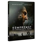 Kompromat: El expediente ruso - DVD