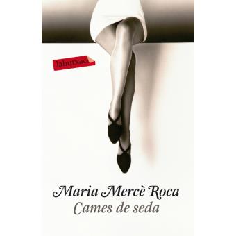 Cames de seda
