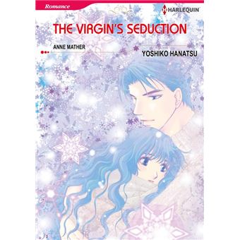 The Virgin's Seduction (Harlequin Comics) - 1