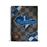 Cuaderno A4 Harry Potter Quidditch Ravenclaw_0