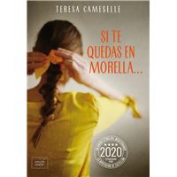 Si te quedas en Morella...