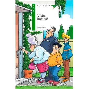 Visita bomba!