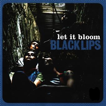 Let It Bloom - Vinilo