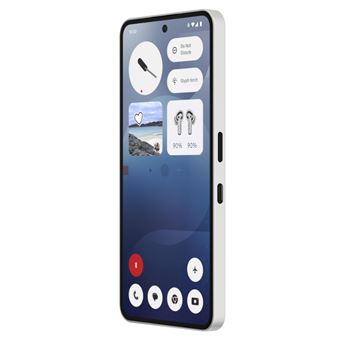 Nothing Phone (3a) 5G 6,77