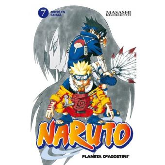 Naruto 7