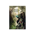 Orcos y Goblins 05: Silencio/Dunnrak