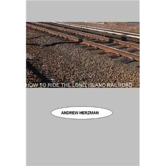 How To Ride The Long Island Rail Road - 1