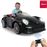 Injusa - Coche Porsche 911 Turbo S 12V_0