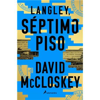 Langley, séptimo piso