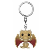 Llavero Funko Juego de Tronos - Viserion