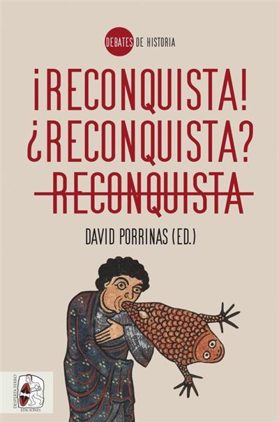 Default Constructor Reconquista Reconquista Reconquista - Carlos De Ayala (Autor), Martín Federico Ríos Saloma (Autor), Francisco García Fitz (Autor), Javier Albarrán (Autor), David Porrinas (Autor)