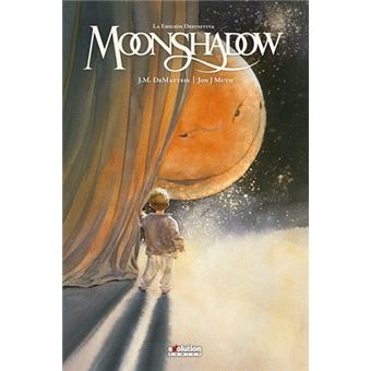 Moonshadow