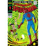 El Asombroso Spiderman 13 1968