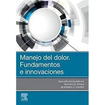 Manejo del dolor-fundamentos e inno