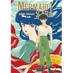 Mermaid saga nº 01/03
