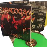 Tiempos de directo - 2 Vinilos Verde / Amarillo