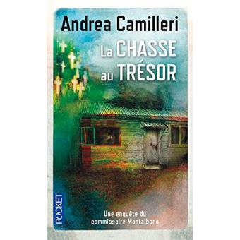 La chasse au trésor