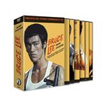 Pack Bruce Lee - DVD