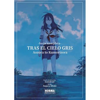 Tras El Cielo Gris. Serie Completa - 1
