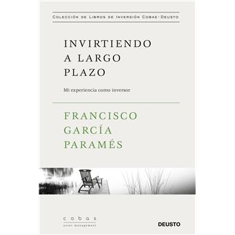 Invirtiendo a largo plazo