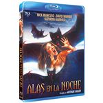Alas en la noche - Blu-ray