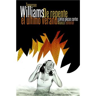 De repente el último verano