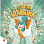 Doctora vitamina