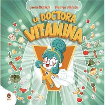 Doctora vitamina