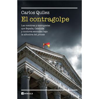 El contragolpe - 1