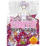 Tokyo Revengers Catala 14