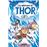 Las aventuras de Thor 3 - La batalla de Ragnarök