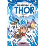 Las aventuras de Thor 3 - La batalla de Ragnarök