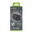 Cargador de pared SBS GaN Power Delivery USB-C 45W Negro