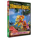 Pack Fraggle Rock Temporada 5 - DVD