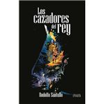 Los Cazadores Del Rey