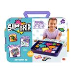 Simbrix estudio 3d bizak