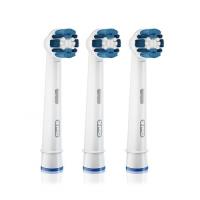 Recambio dental Oral-B EB20 Pack 3 unidades