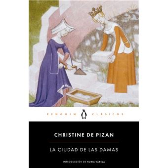 La ciudad de las damas